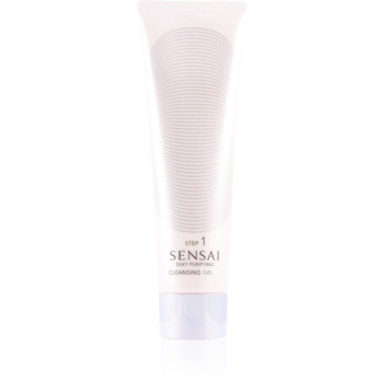 Silky Purifying Step One Cleansing Gel - Čistící gel